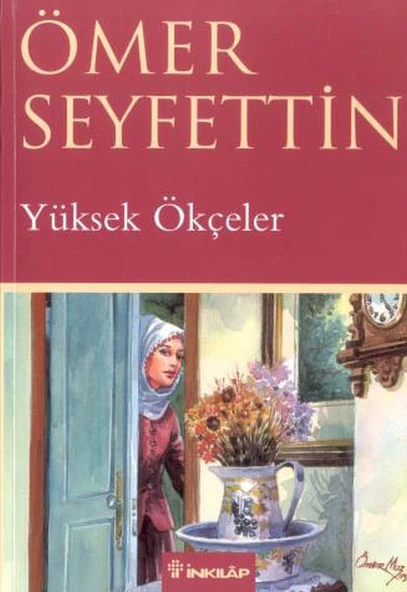 Yüksek Ökçeler ürün görseli 1