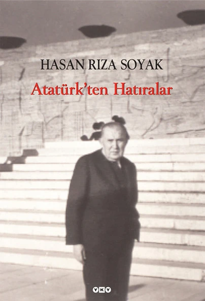 Atatürk'ten Hatıralar ürün görseli 1