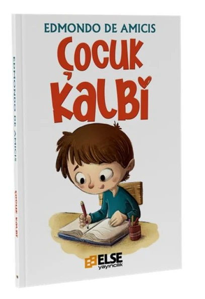 Çocuk Kalbi ürün görseli 1