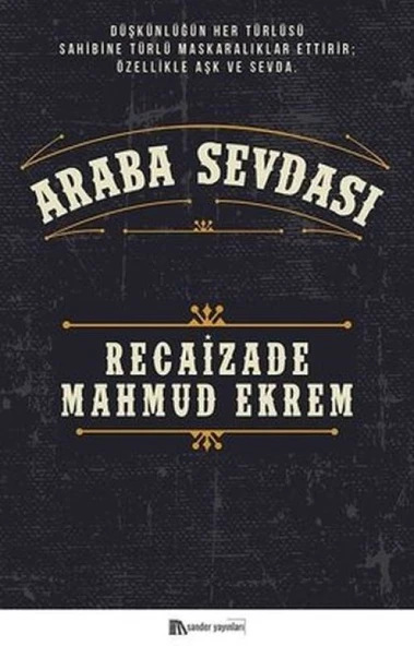 Araba Sevdası ürün görseli 1
