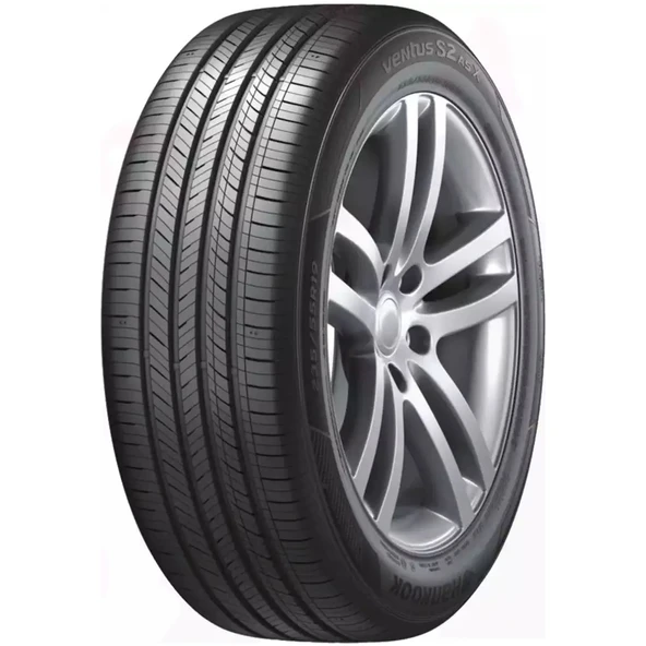 Hankook 245/45R20 99V Ventus S2 AS X (4 Mevsim) (2026) ürün görseli 1
