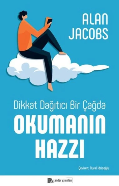 Okumanın Hazzı ürün görseli 1