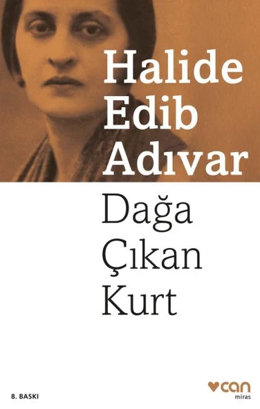 Dağa Çıkan Kurt ürün görseli 1
