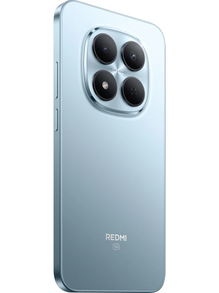 Xiaomi Redmi Note 15 Pro 5G 256 GB 12GB Ram (İthalatçı Garantili) Buz Mavisi ürün görseli 1