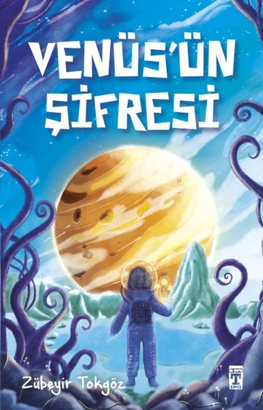 Venüs’ün Şifresi ürün görseli 1