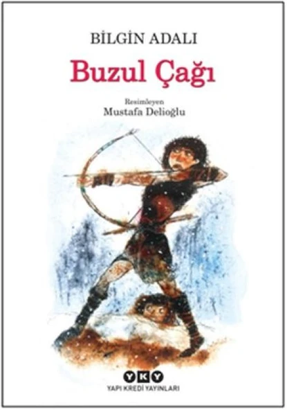 Buzul Çağı ürün görseli 1