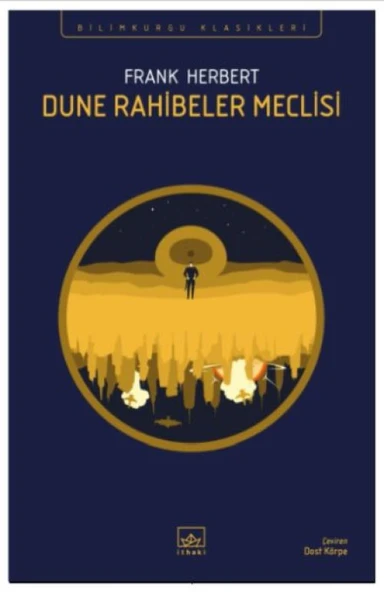Dune Rahibeler Meclisi ürün görseli 1