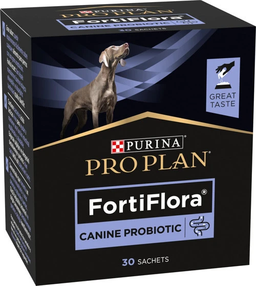 Pro Plan Fortiflora 30x1 gr Köpekler için Probiyotik Takviyesi ürün görseli 1