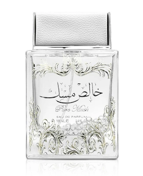 Lattafa Pure Mask Edp 100 Ml Kadın Parfüm ürün görseli 1