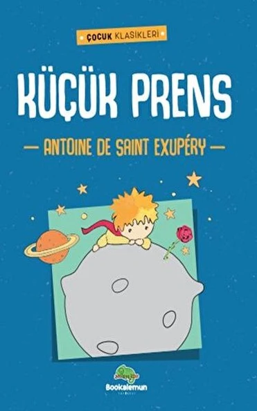 Küçük Prens ürün görseli 1