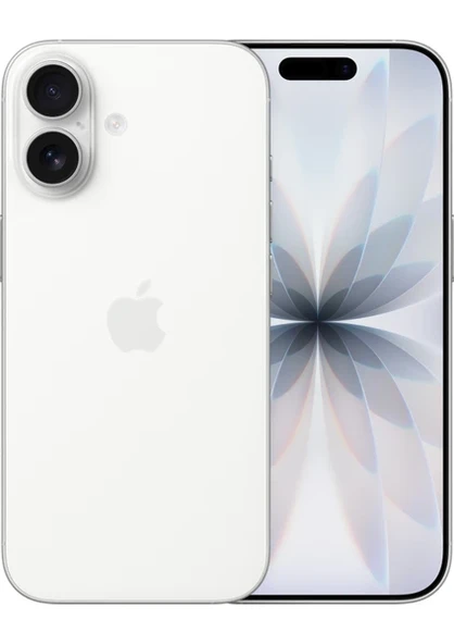İPHONE 17 256 GB BEYAZ (APPLE TÜRKİYE GARANTİLİ) ürün görseli 1