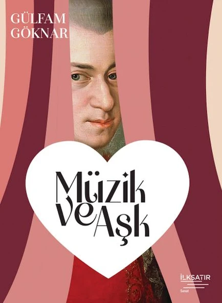 Müzik ve Aşk ürün görseli 1