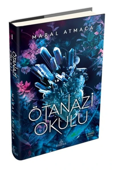 Ötanazi Okulu 1 (Ciltli) ürün görseli 1