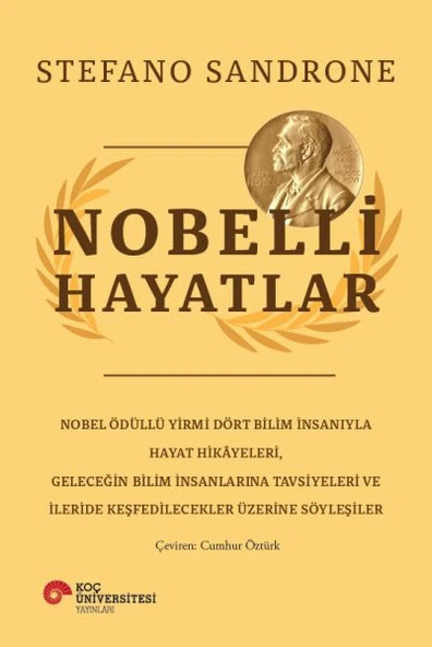 Nobelli Hayatlar ürün görseli 1