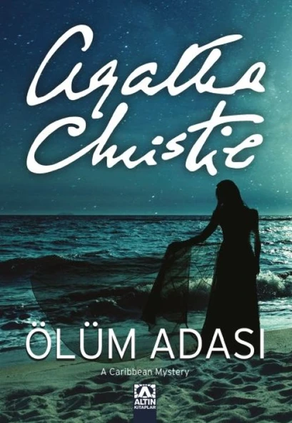Ölüm Adası ürün görseli 1