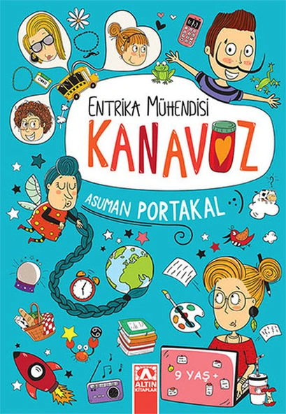 Entrika Mühendisi Kanavoz ürün görseli 1