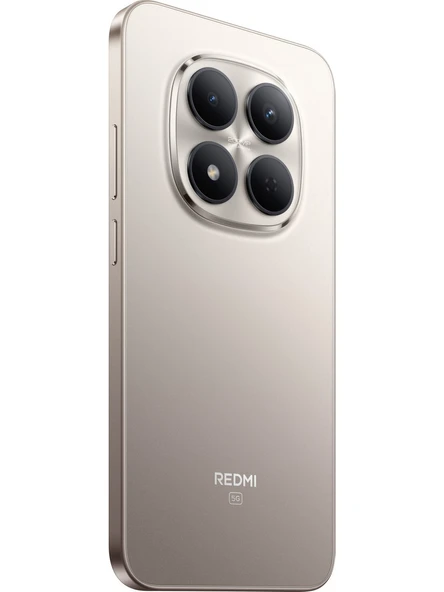 Xiaomi Redmi Note 15 Pro 5G 256 GB 12GB Ram (İthalatçı Garantili) Gri ürün görseli 1