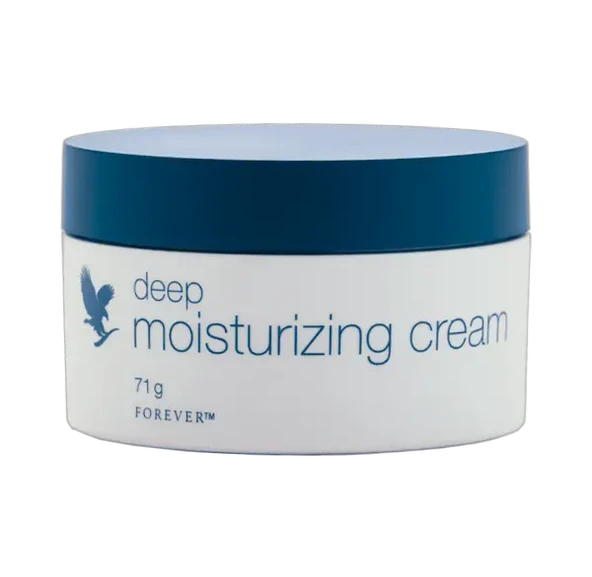Deep Moisturizing Cream ürün görseli 1