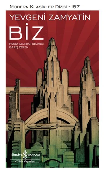 Biz - Modern Klasikler Dizisi ürün görseli 1