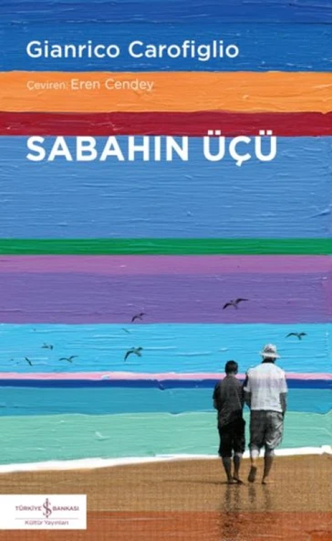 Sabahın Üçü ürün görseli 1