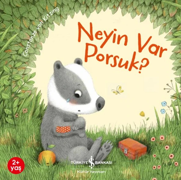 Neyin Var ? ürün görseli 1
