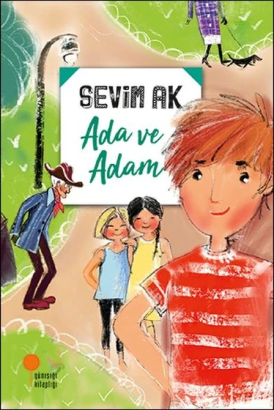 Ada ve Adam ürün görseli 1