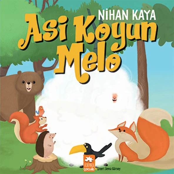 Asi Koyun Melo ürün görseli 1