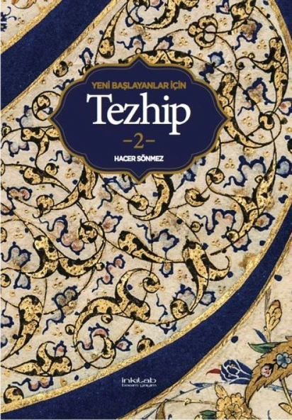 Yeni Başlayanlar İçin Tezhip 2 ürün görseli 1