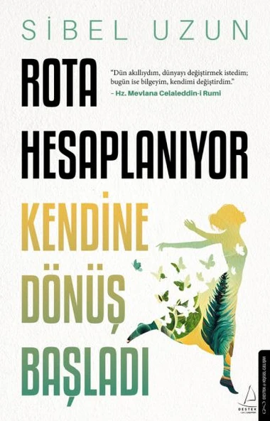 Rota Hesaplanıyor ürün görseli 1