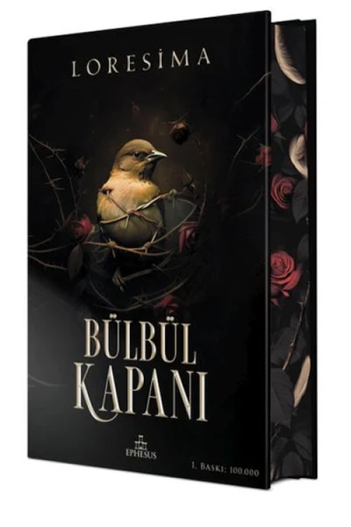 Bülbül Kapanı 1 (Özel Baskı) ürün görseli 1