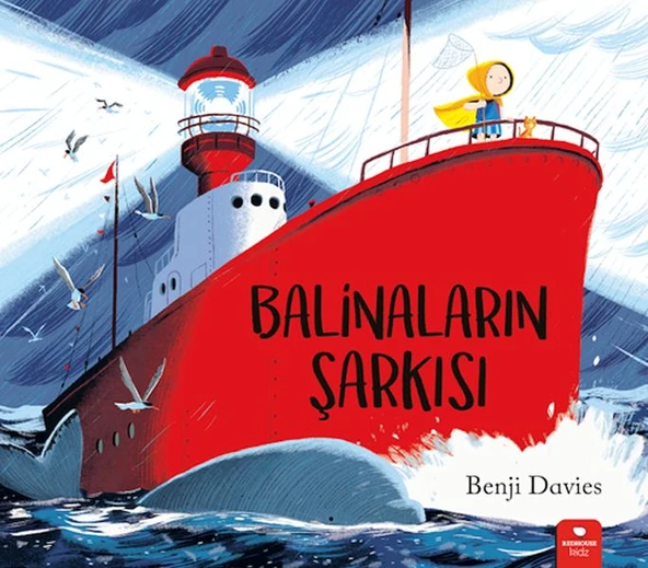 Balinaların Şarkısı ürün görseli 1