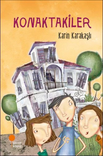 Konaktakiler ürün görseli 1