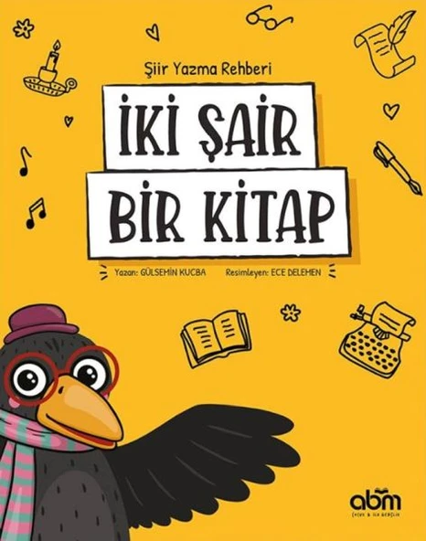 İki Şair Bir ürün görseli 1