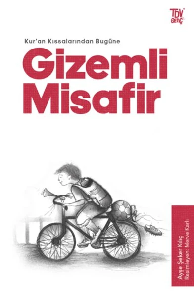 Misafir - Kuran Kıssalarından Bugüne ürün görseli 1