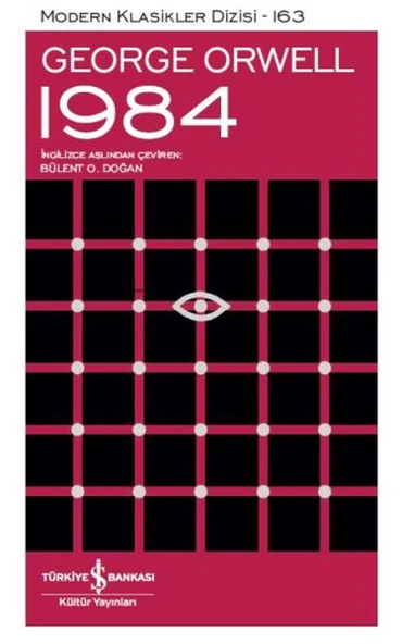 1984 - Modern Klasikler Dizisi ürün görseli 1