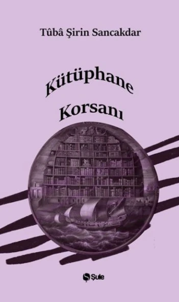 Kütüphane Korsanı ürün görseli 1
