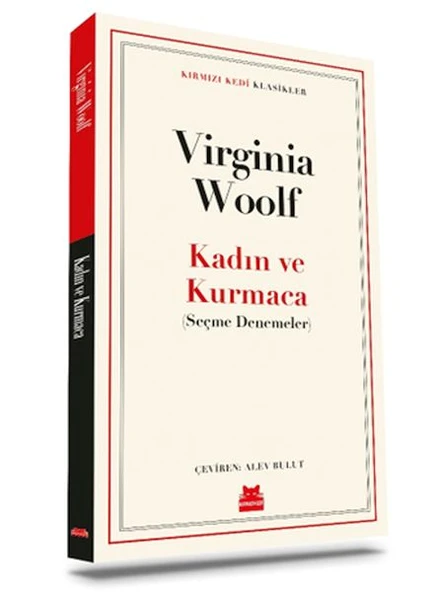 Kadın ve Kurmaca ürün görseli 1