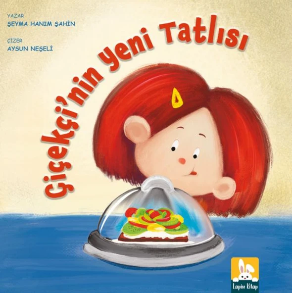 Çiçekçi’nin Yeni Tatlısı ürün görseli 1