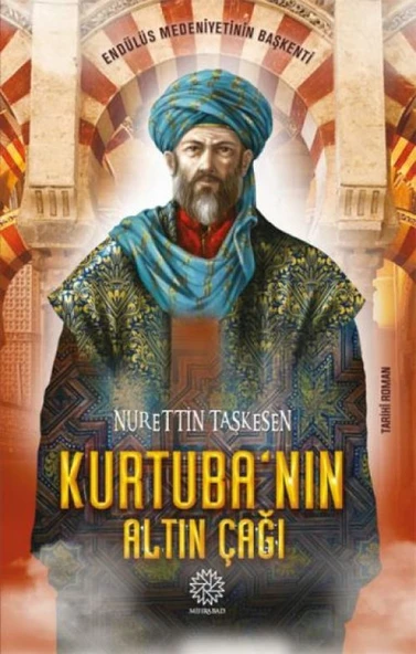 Kurtuba’nın Altın Çağı ürün görseli 1