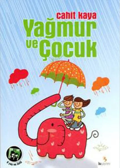 Yağmur ve Çocuk ürün görseli 1