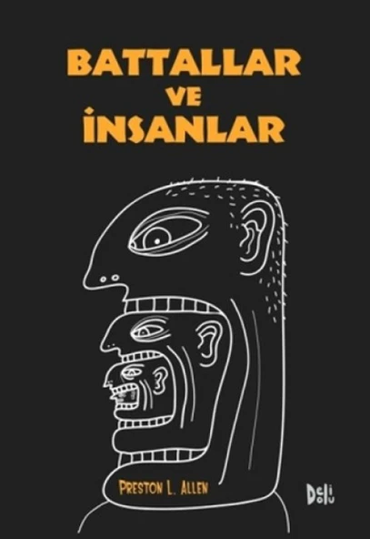 Battallar ve İnsanlar ürün görseli 1