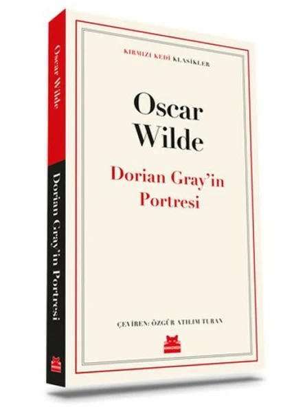 Dorian Gray’in Portresi - Klasikler ürün görseli 1