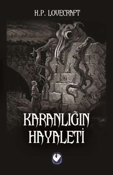 Karanlığın Hayaleti ürün görseli 1
