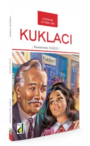 Kuklacı ürün görseli 1