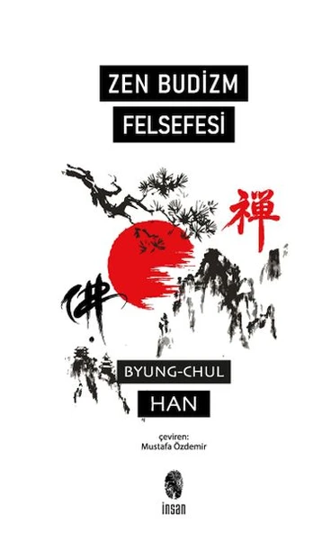 Zen Budizm Felsefesi ürün görseli 1