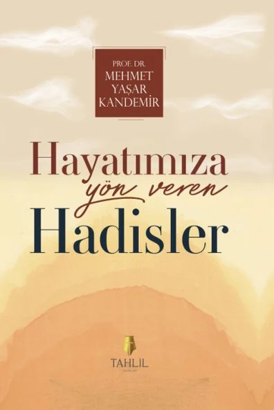 Hayatımıza Yön Veren Hadisler ürün görseli 1