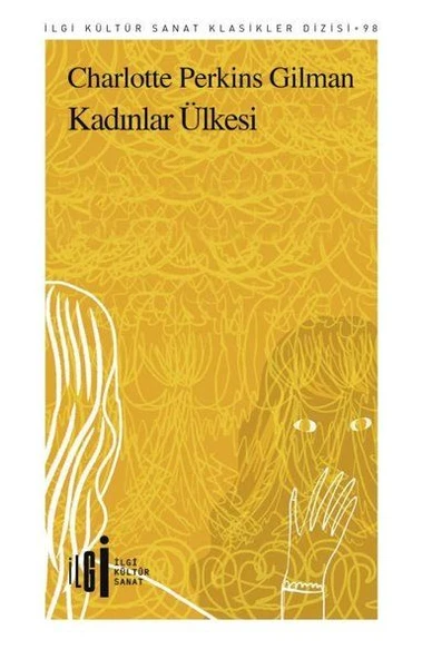 Kadınlar Ülkesi ürün görseli 1