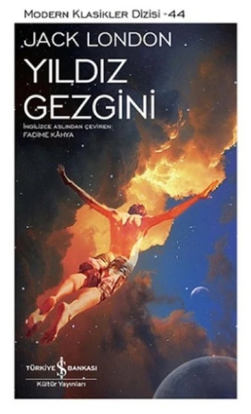 Yıldız Gezgini - Modern Klasikler Dizisi ürün görseli 1