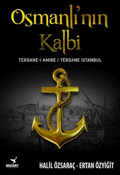 Osmanlı’nın Kalbi ürün görseli 1