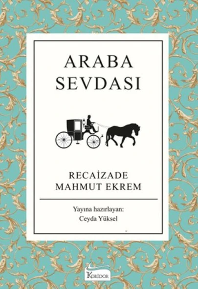 Araba Sevdası ürün görseli 1